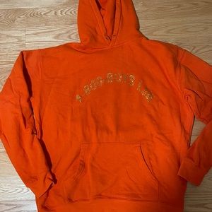 Boys lie hoodie